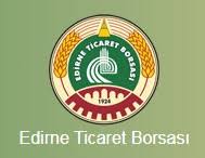 Edirne Ticaret Borsası
